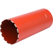 Диамантена боркорона за бетон YATO, 1 1/4", Ф 182 x 400 мм