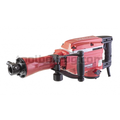 Къртач Raider  1600W HEX 30mm 46J RD-DH02