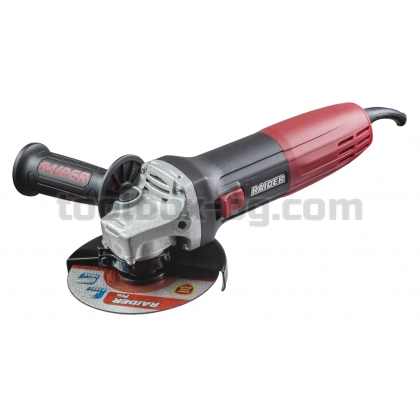 Ъглошлайф  Raider Pro 125mm 710W RDP-AG68