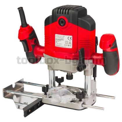 Оберфреза Raider Power Tools 1200W 8mm RD-ER10
