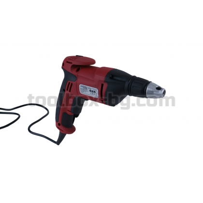 Винтоверт за Гипсокартон Raider Power Tools 520W 1/4" RD-ES46