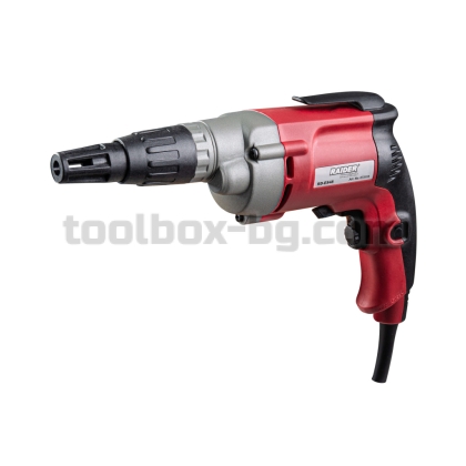 Винтоверт за Гипсокартон 500W 1/4" RD-ES48