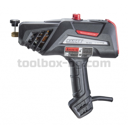 Инверторен Електрожен Raider Power Tools 105A RD-IW30