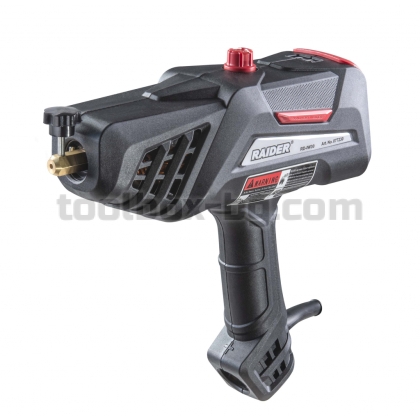 Инверторен Електрожен Raider Power Tools 105A RD-IW30
