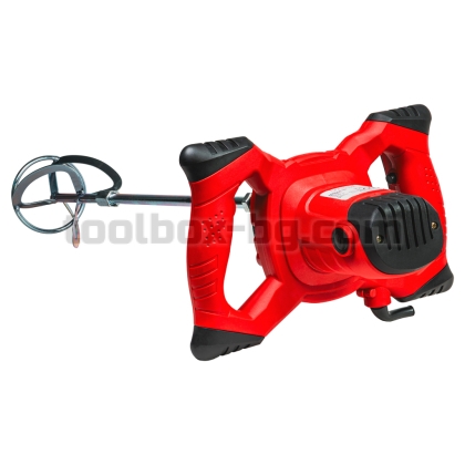 Миксер Raider Power Tools 1200W 0-600min-1 RD-HM07