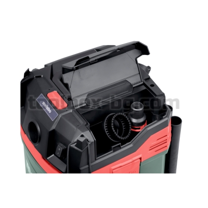 Прахосмукачка 1200W METABO AS 20 PC