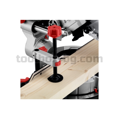 Циркуляр ø216mm METABO KS 216 M PCL