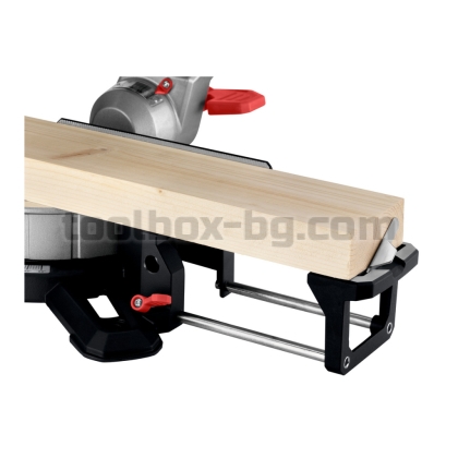 Циркуляр ø216mm METABO KS 216 M PCL