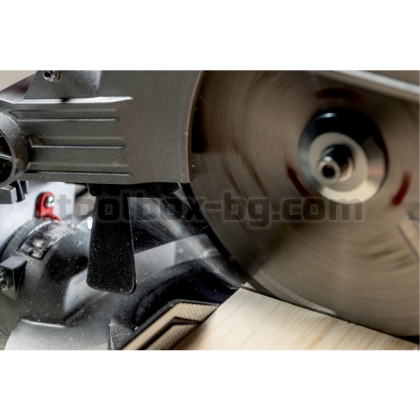 Циркуляр ø216mm METABO KS 216 M PCL