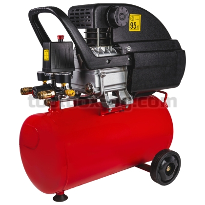 Компресор Raider Power Tools  24L 1.5kW RD-AC04O