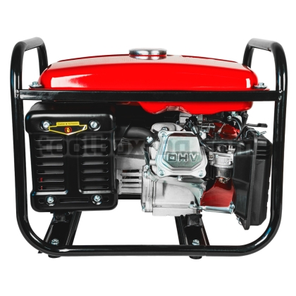Бензинов Генератор за Ток 2.8kW RD-GG25