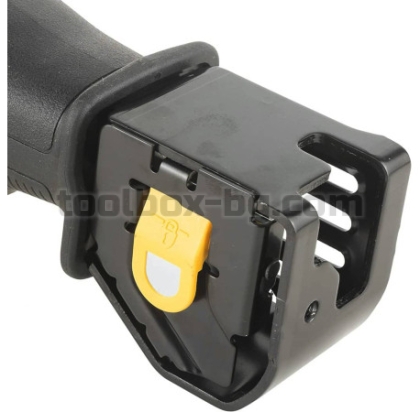 Прав Tрион Dewalt DWE305PK 1100 W