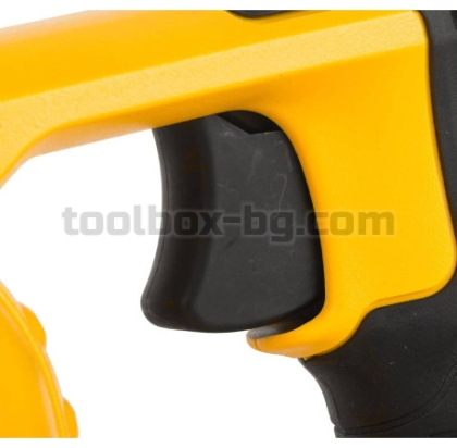 Прав Tрион Dewalt DWE305PK 1100 W