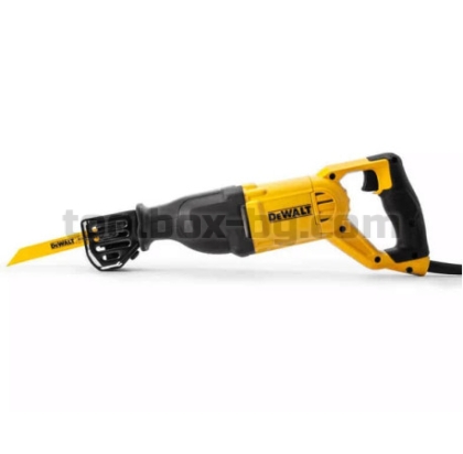 Прав Tрион Dewalt DWE305PK 1100 W
