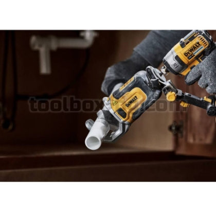 Приставка за Винтоверт Тръборез Dewalt DT20560