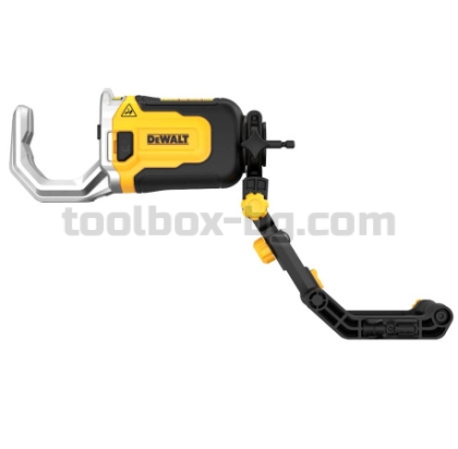 Приставка за Винтоверт Тръборез Dewalt DT20560