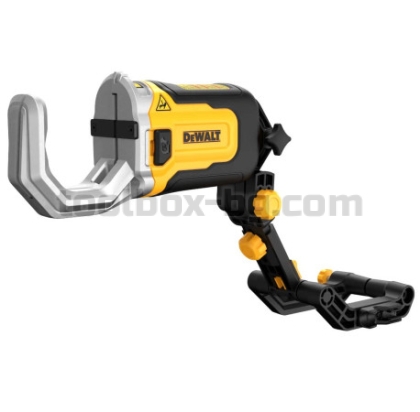 Приставка за Винтоверт Тръборез Dewalt DT20560