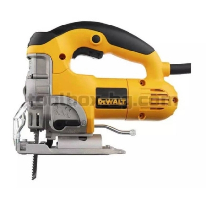 Прободен Трион Dewalt DW331KT 701 W