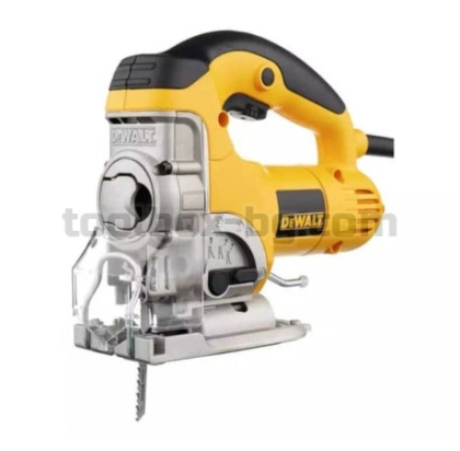 Прободен Трион Dewalt DW331KT 701 W