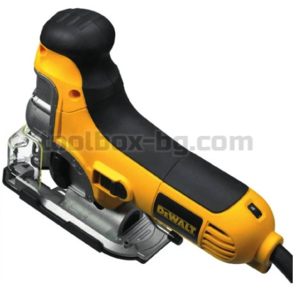 Прободен Трион Dewalt DW333K 701 W