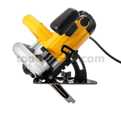 Ръчен Циркуляр Dewalt DWE560 1350 W