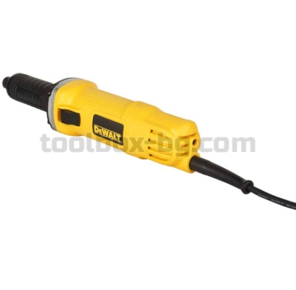 Прав Шлайф Dewalt DWE4884 450 W