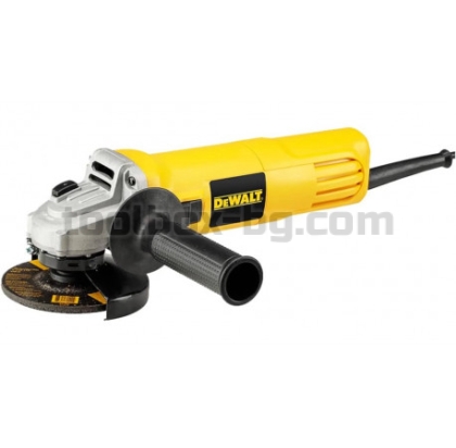 Ъглошлайф Dewalt DWE4117 950 W 125 мм