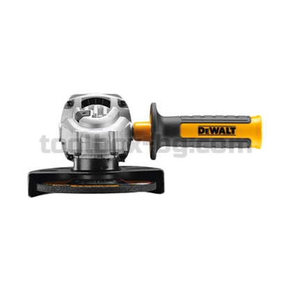 Ъглошлайф Dewalt DWE4207 1000 W 125 мм