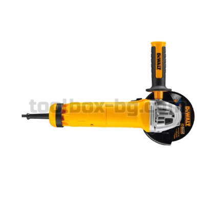 Ъглошлайф Dewalt DWE4237 1400 W 125 мм