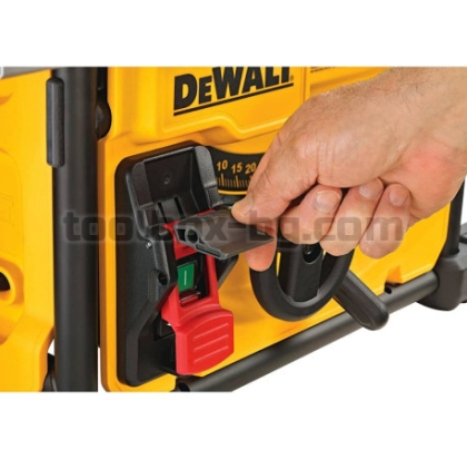 Циркуляр Настолен Dewalt DWE7485 1850 W
