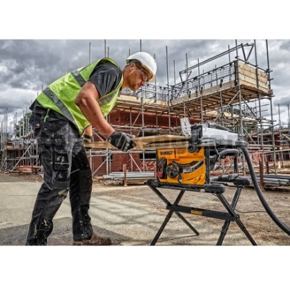 Циркуляр Настолен Dewalt DWE7485 1850 W