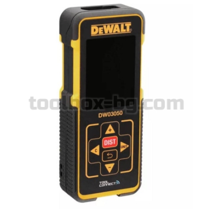 Лазерна Ролетка Dewalt DW03050 50 м