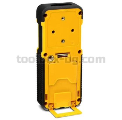 Лазерна Ролетка Dewalt DW03101 100 м