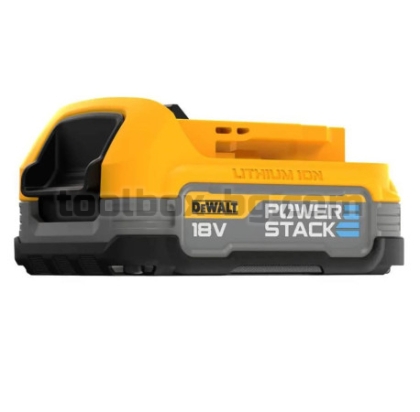 Батерия Dewalt DCBP034E2 18 V, 1.7 Ач, 2 броя