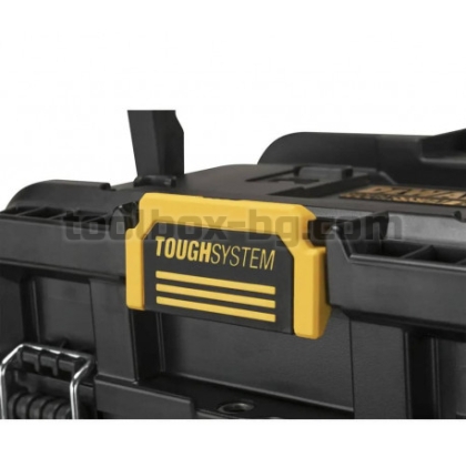 Зарядна Станция - Куфар Dewalt DWST83471