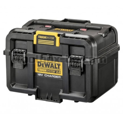 Зарядна Станция - Куфар Dewalt DWST83471
