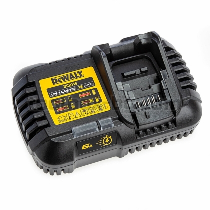 Зарядно Устройство Dewalt DCB116 12