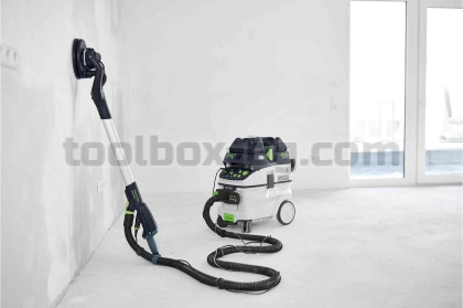 Festool жираф с дълга дръжка LHS-E 225 EQ-CB PLANEX