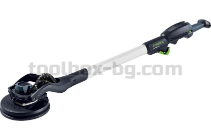 Festool жираф с дълга дръжка LHS-E 225 EQ-CB PLANEX