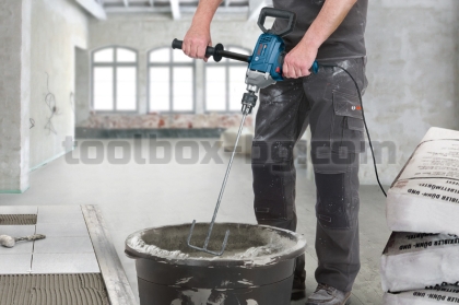 Бормашини Bosch GBM 1600 RE Professional
