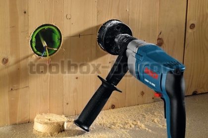 Бормашина Bosch GBM 13 HRE Professional