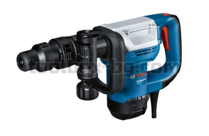 Kъртач Bosch SDS-max GSH 500 в куфар