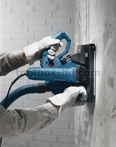 Фреза за канали Bosch GNF 35 CA Professional в куфар