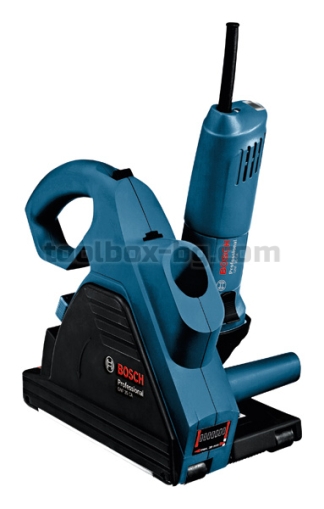 Фреза за канали Bosch GNF 35 CA Professional в куфар