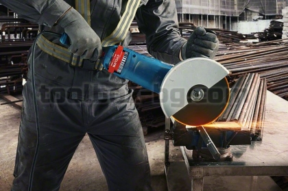 Ъглошлайф Bosch GWS 24-230 JZ