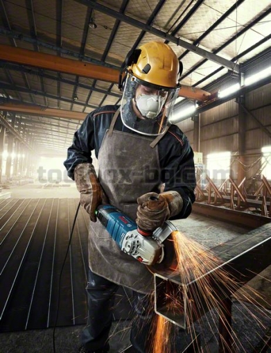 Ъглошлайф Bosch GWS 30-230 B 