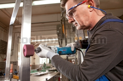 Прав шлайф Bosch GGS 8 CE Professional 