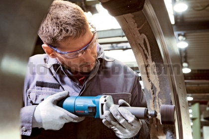 Прав шлайф Bosch GGS 8 CE Professional 