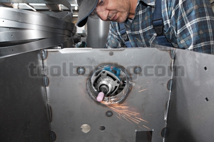 Прав шлайф Bosch GGS 28 CE Professional