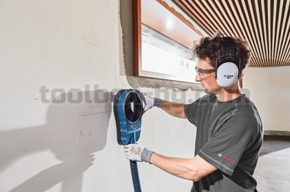 Прахоуловител Bosch GDE 162 Professional